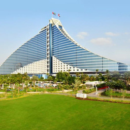 Jumeirah Beach Hotel