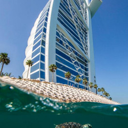 Jumeirah Burj Al Arab