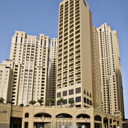 Amwaj Rotana, Jumeirah Beach Residence