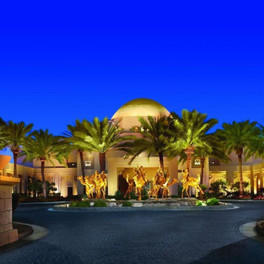 One and Only Royal Mirage