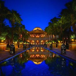 One and Only Royal Mirage