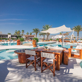 Nikki Beach Resort & Spa
