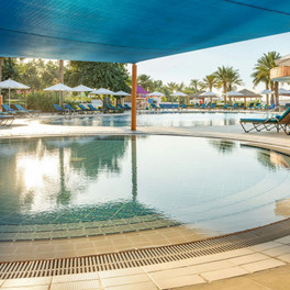 Sheraton Jumeirah Beach Resort