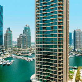 Grosvenor House, a Luxury Collection Hotel, Dubai