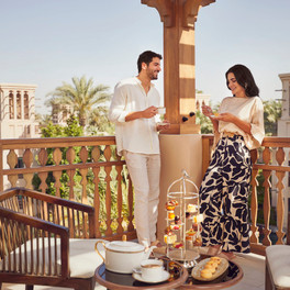 Jumeirah Dar Al Masyaf