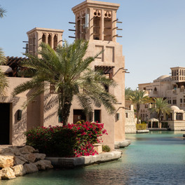 Jumeirah Dar Al Masyaf