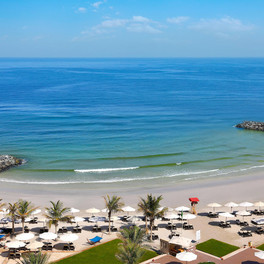 Ajman Saray, A Luxury Collection Resort