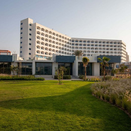 Ajman Hotel & Villas by Blazon Hotels