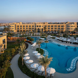 Sofitel Ras Al Khaimah Al Hamra Beach Resort
