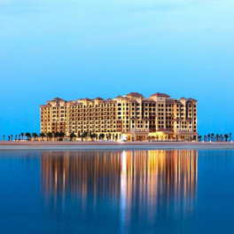 Pullman Resort Al Marjan Island