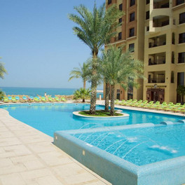 Pullman Resort Al Marjan Island