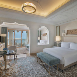 Waldorf Astoria Ras Al Khaimah