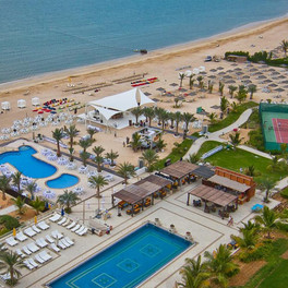 Al Hamra Residence