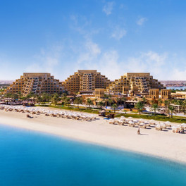 Rixos Bab Al Bahr
