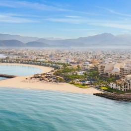 Rixos Al Mairid Ras Al Khaimah