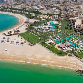 Rixos Al Mairid Ras Al Khaimah