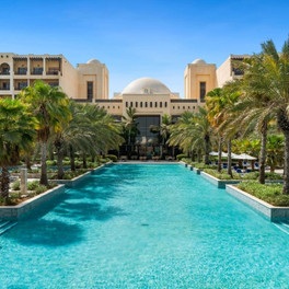 Rixos Al Mairid Ras Al Khaimah