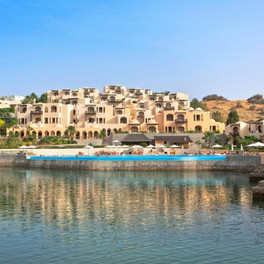 The Cove Rotana Resort