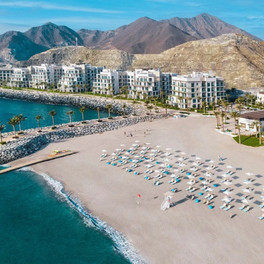 Address Beach Resort Fujairah