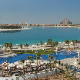 Waldorf Astoria Dubai Palm Jumeirah