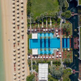 Jumeirah Zabeel Saray