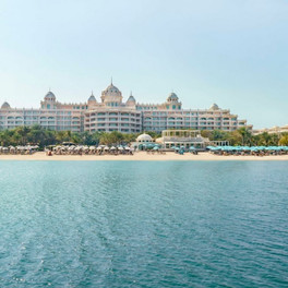 Kempinski Hotel and Residences Palm Jumeirah