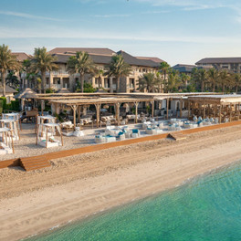 Sofitel Dubai The Palm