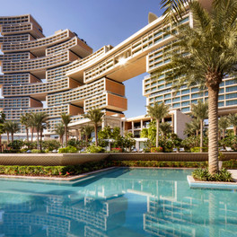 Atlantis The Royal Dubai