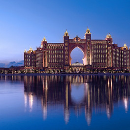 Atlantis The Palm, Dubai
