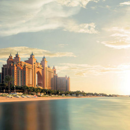 Atlantis The Palm, Dubai