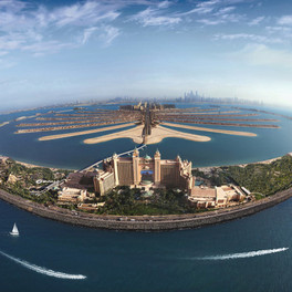 Atlantis The Palm, Dubai
