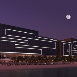 Fairmont Bab Al Bahr