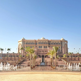 Emirates Palace