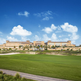 Rixos Premium Saadiyat Island
