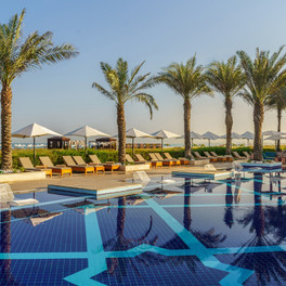 Rixos Premium Saadiyat Island