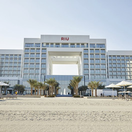 Riu Dubai
