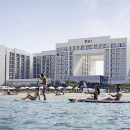Riu Dubai
