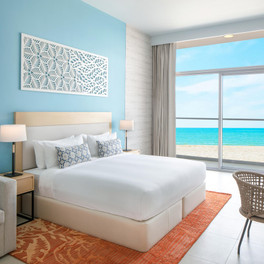 Centara Mirage Beach Resort Dubai