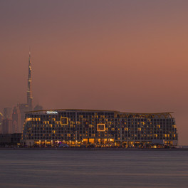 Centara Mirage Beach Resort Dubai