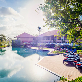 Anantara Kalutara Resort
