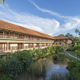 Anantara Kalutara Resort
