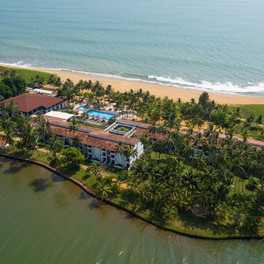 Avani Kalutara Resort and Spa