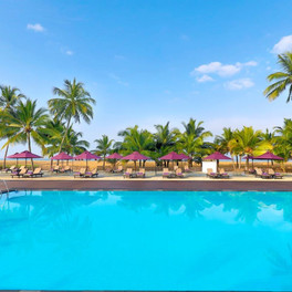 Avani Kalutara Resort and Spa