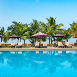 Avani Kalutara Resort and Spa