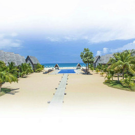 Maalu Maalu Resorts and Spas