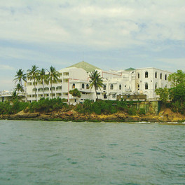 Mount Lavinia Hotel