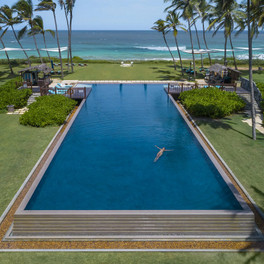 Shangri-La’s Hambantota Golf Resort & Spa