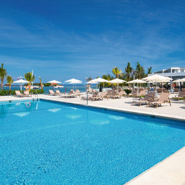 Riu Montego Bay