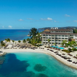 Secrets Wild Orchid Montego Bay by AMR Collection