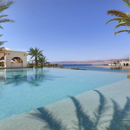 Al Manara, a Luxury Collection Hotel, Saraya Aqaba